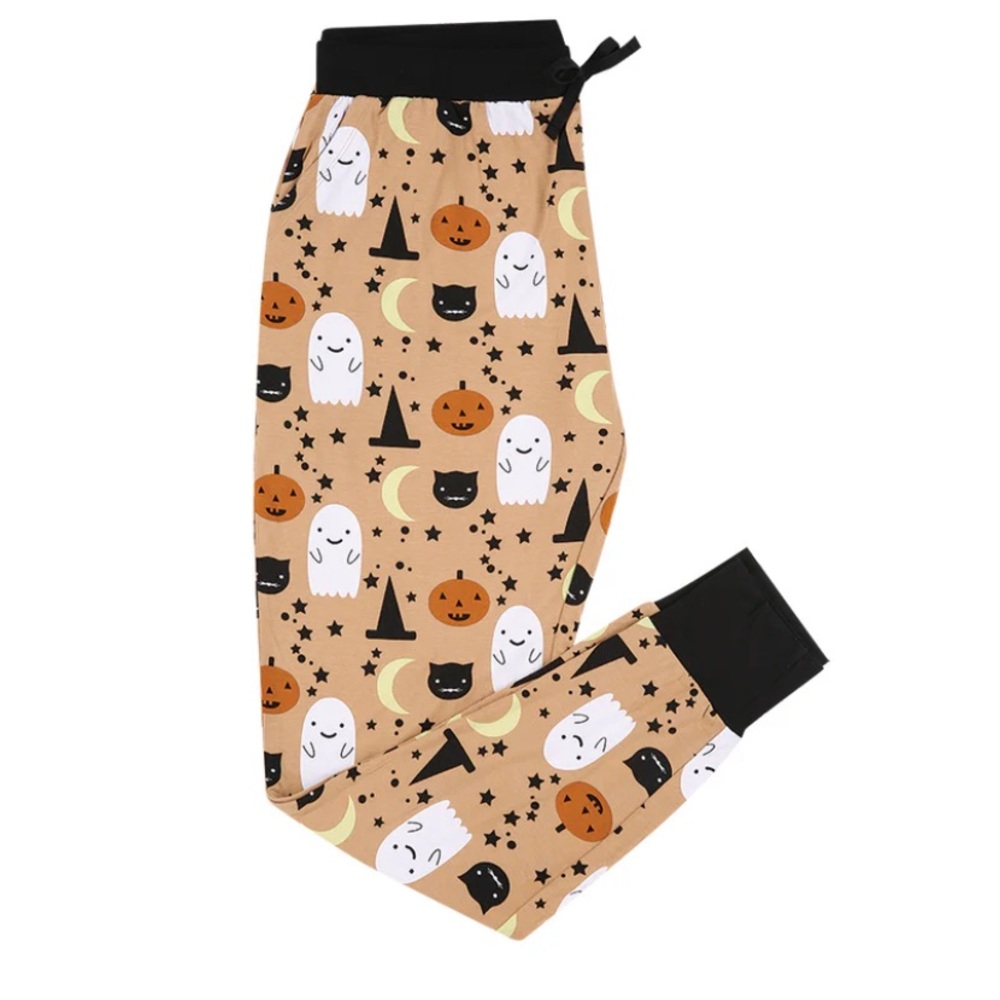 2/$50 Emerson and Friends - Trick or Treat Halloween
Bamboo Women's Joggers